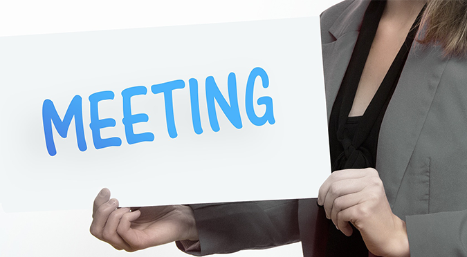 Membership Meetings