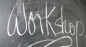 Workshops